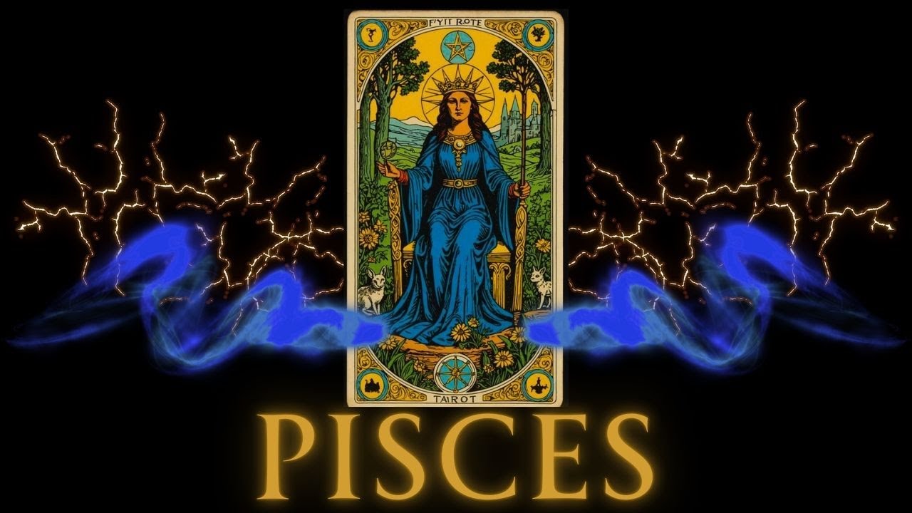 PISCES NEXT 48H 🥶 MUST WATCH❗️AN UNEXPECTED MIRACLE HAPPENS…..😳🙏🏼 JANUARY 2026 TAROT LOVE READING