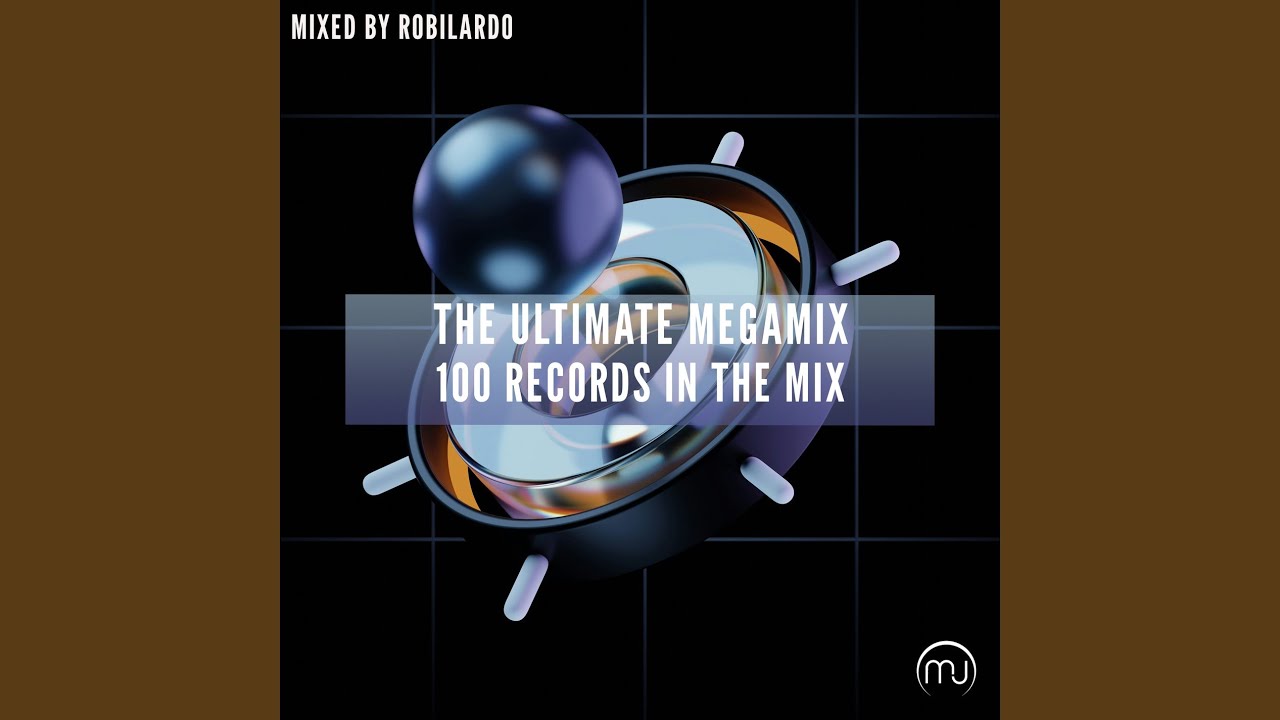 One Mind (Jerome Isma-Ae Remix) (Mixed)