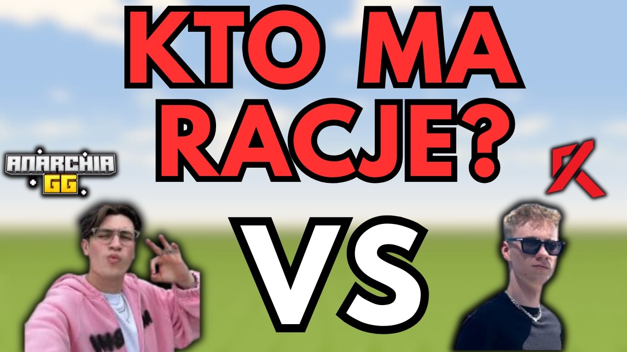 TOBIASZGAMING VS PITERSZEF POWAŻNA ANALIZA DRAMY