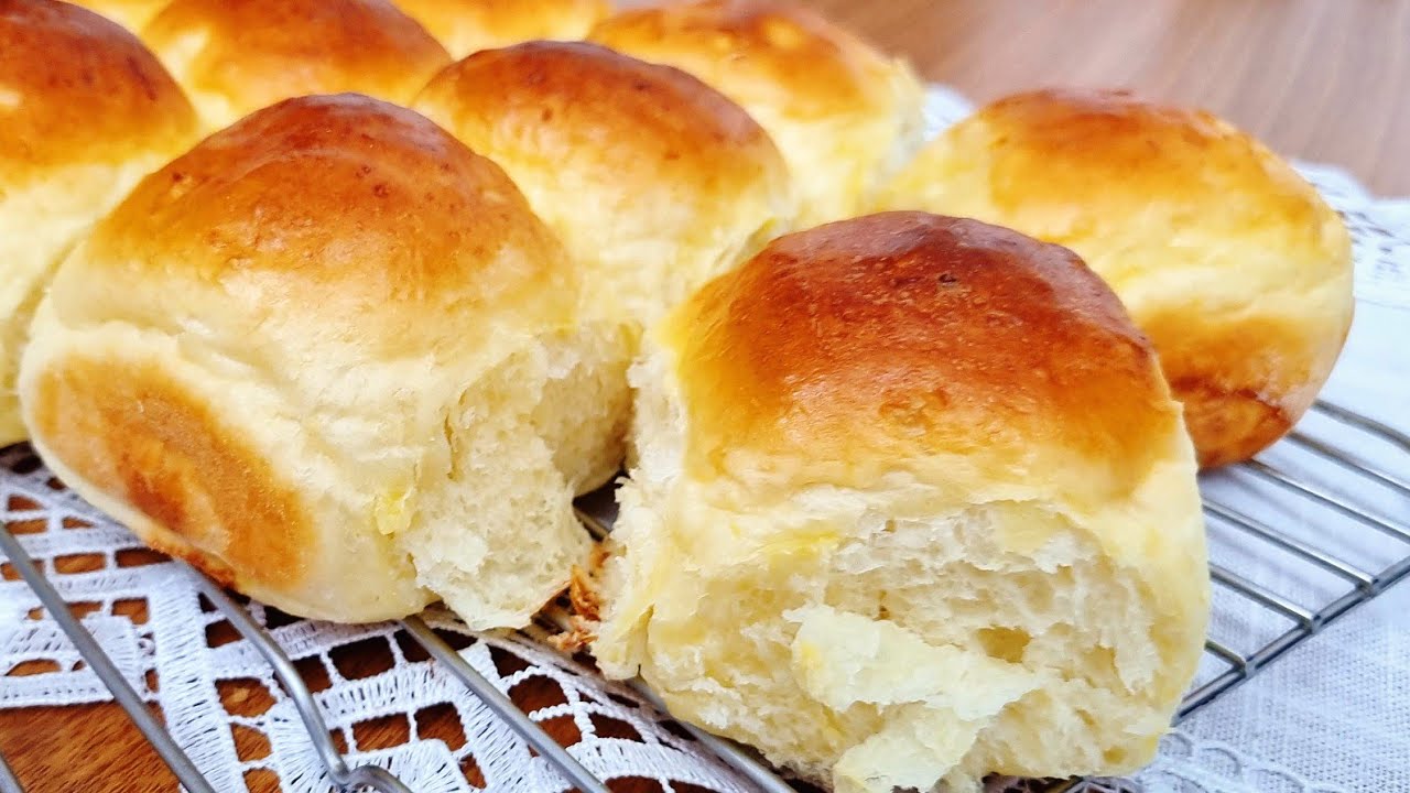 P&Atilde;O  ECON&Ocirc;MICO DE BATATA | GORDICES DA TEKA