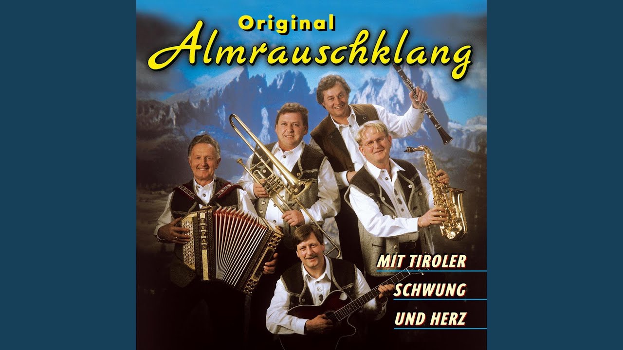 Du bist mein Herzblatt