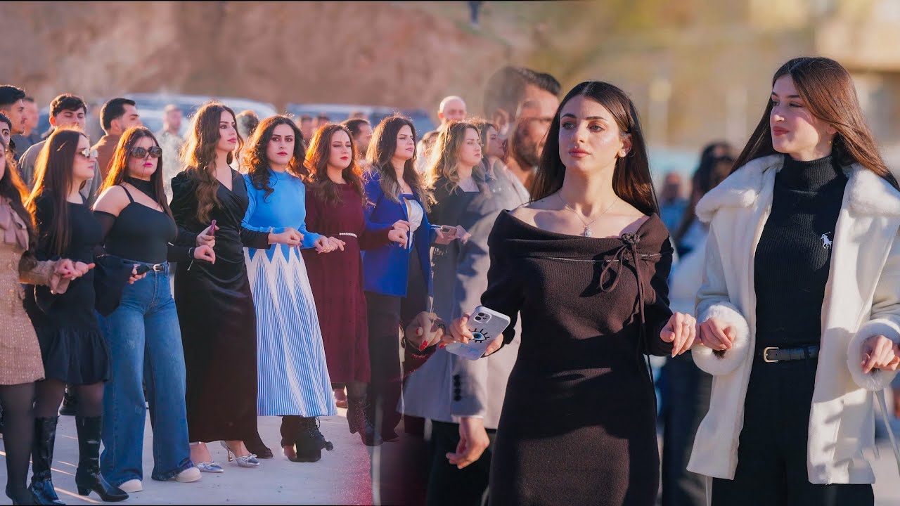 EIDA ROJIYA LI DUGHATA\\4K\\ KHATARA VIDEO\\PART 01\\SHIYAR DUGHATI عيد صيام (دوغاتا) 19.12.2025