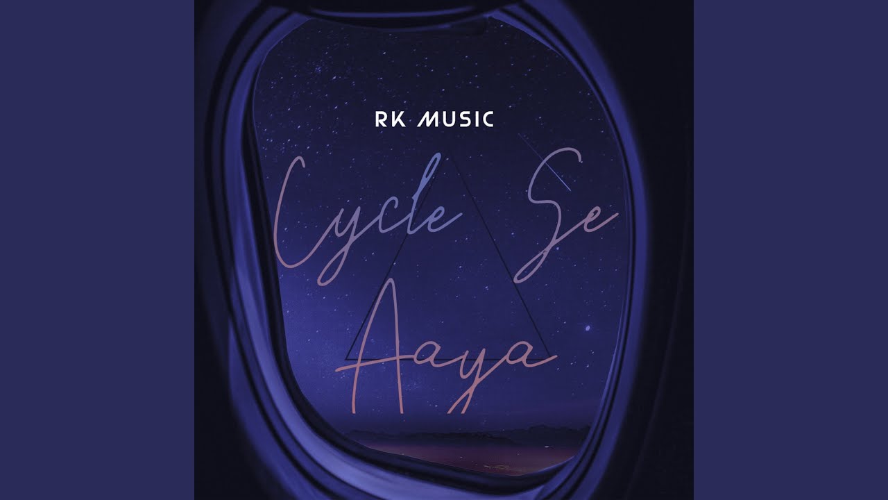 Cycle Se Aaya