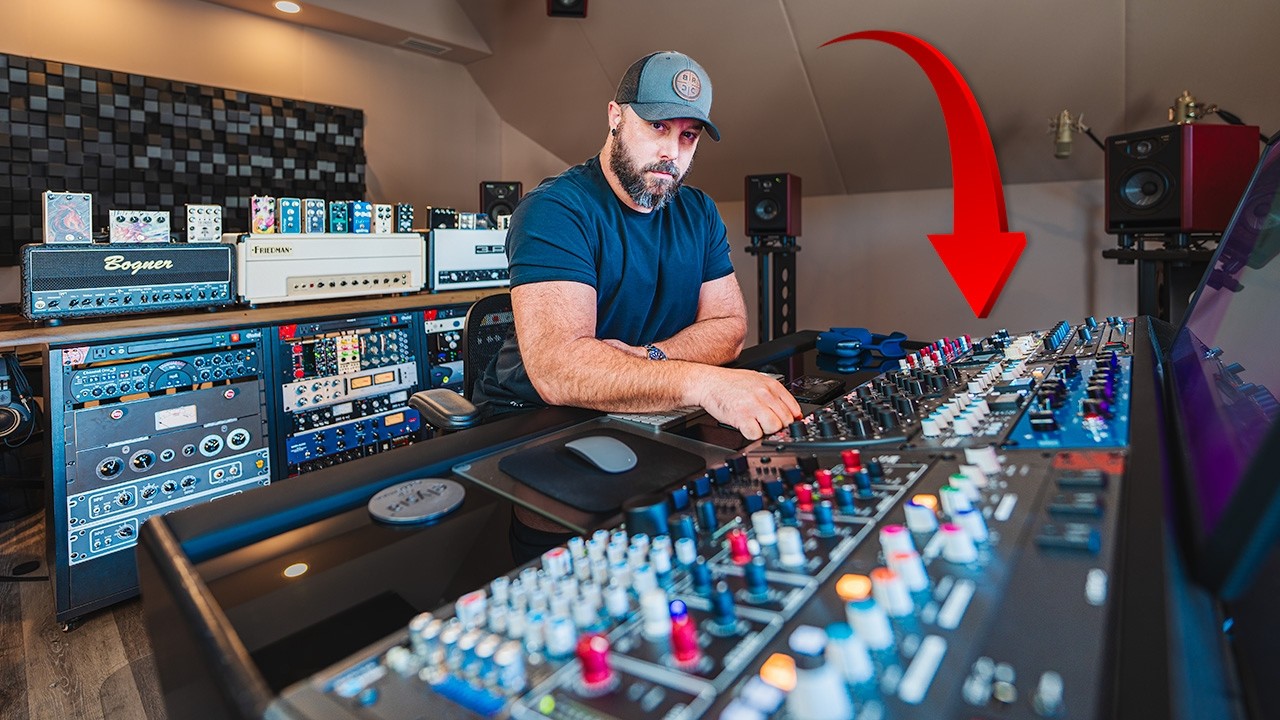 Hardware Mix Recall isn't as Hard as it Seems