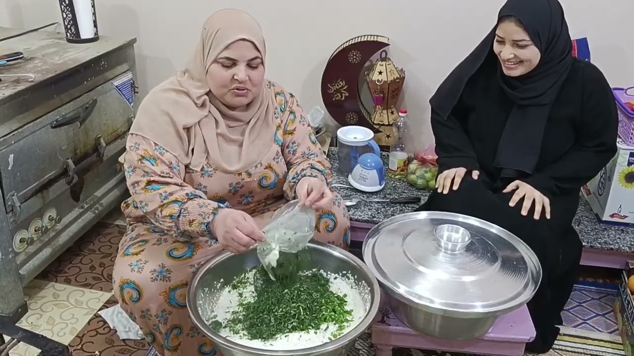 الاطعام صدقه لا تنقطع , لقمه تدخل جنه