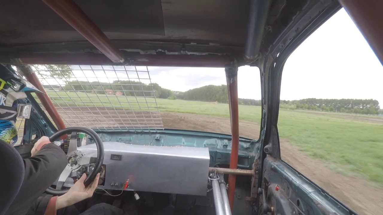 crossauto test+kapot