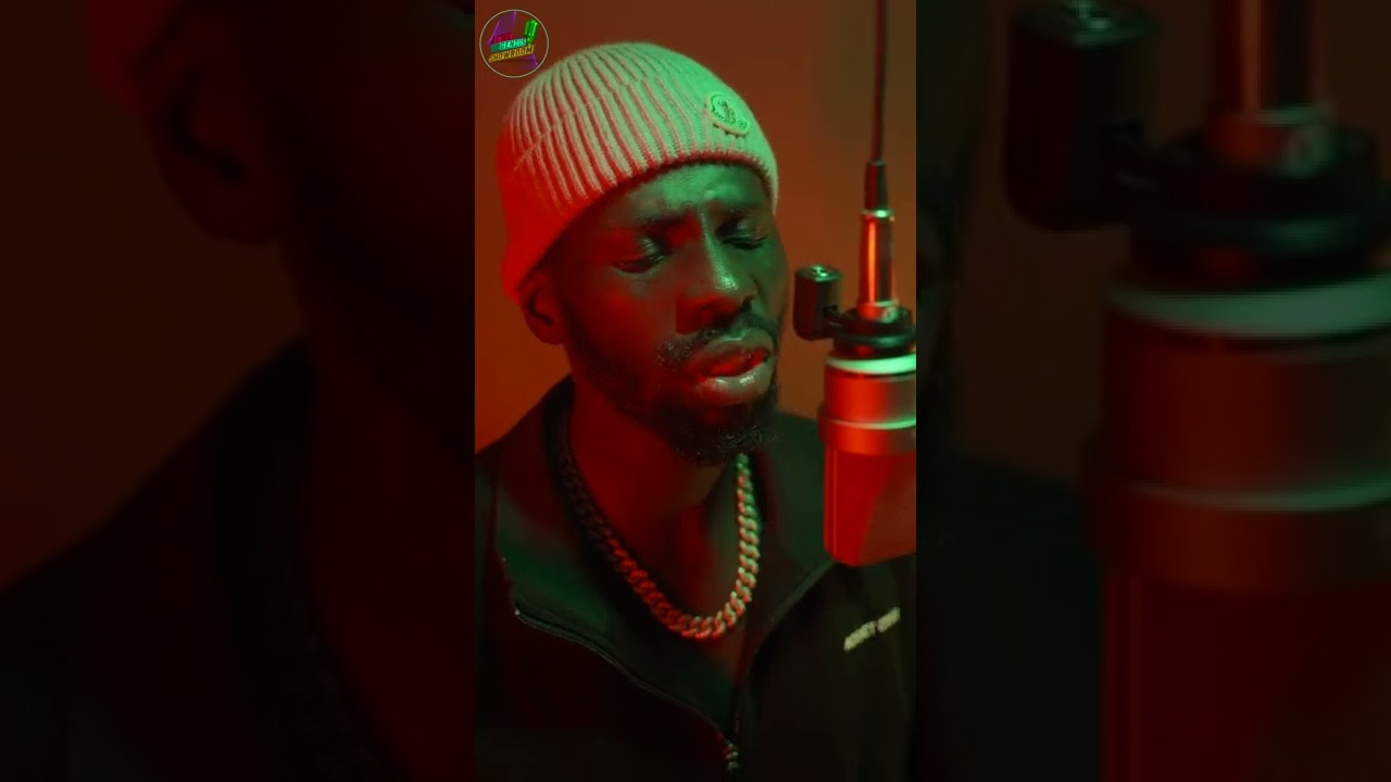 Tchims - Train De Vie | THE GENIUS SHOW ROOM
