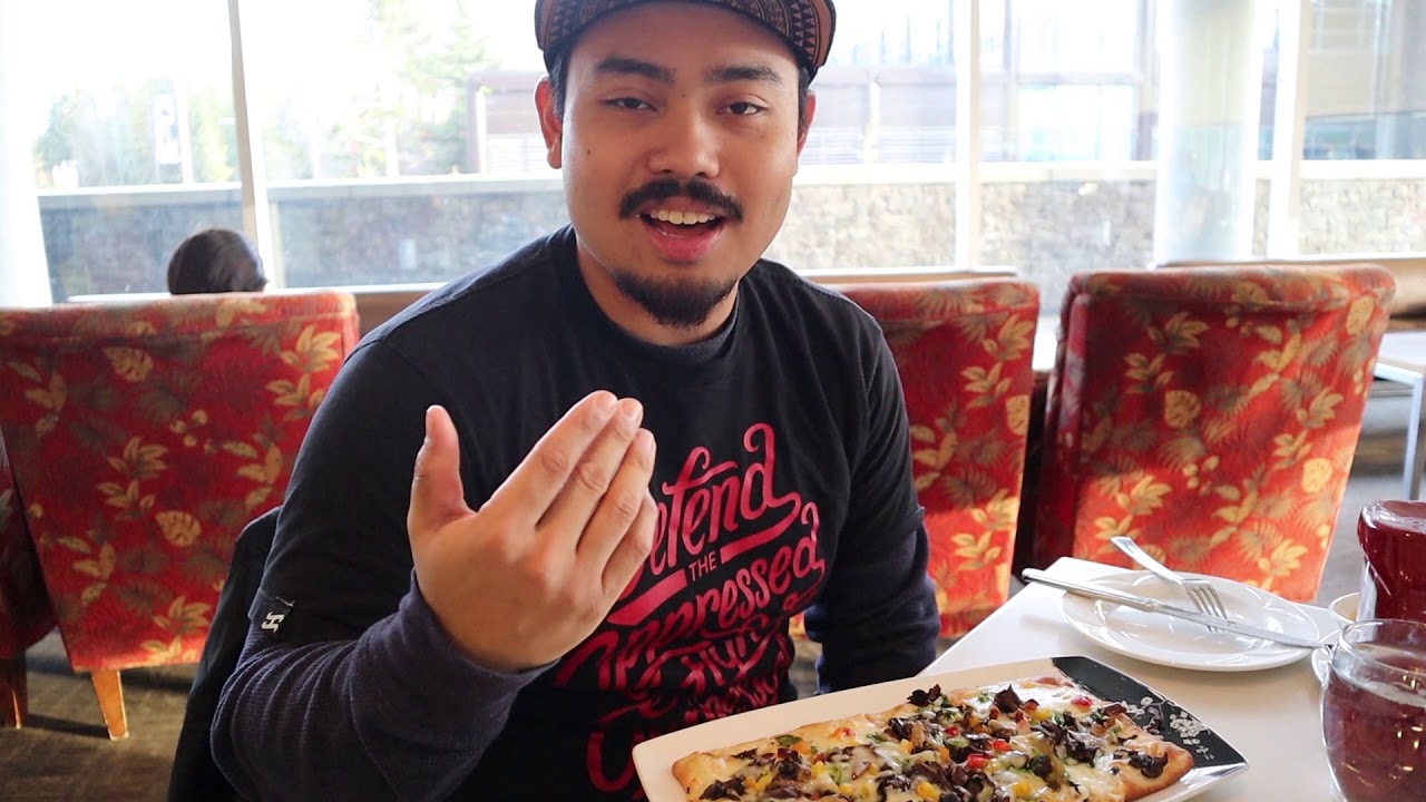 The Best Bistro in Banff | MacLab Bistro
