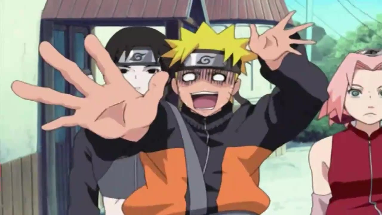 나루토, 사이 대 야마토, 나루토는 사이를 팀 7의 멤버로 일시적으로 수락했습니다