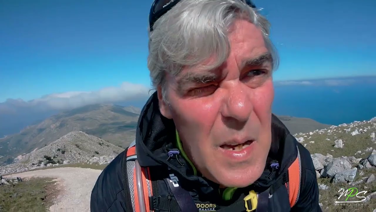 PURGATORIO CUSTONACI MONTE SPARAGIO