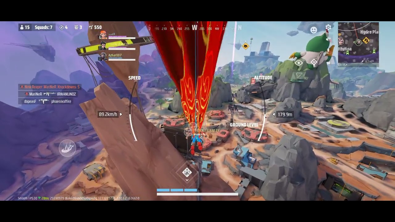 FARLIGHT 84,#GAMEPLAY,#5 KILL, # VICTORY ✌️🙌