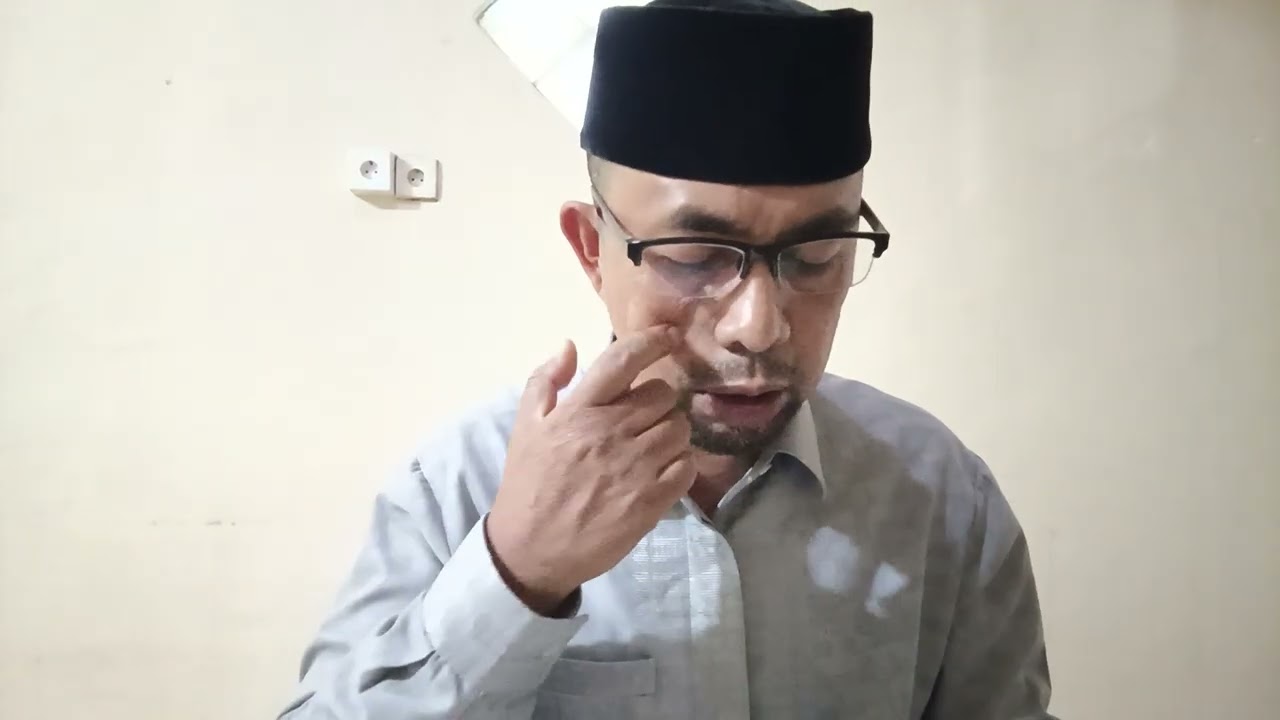Menyusukan anak dan Iddah berkabung,QS 2 : Ayat 233-234 (Tafsir Al Azhar Juz 2 - Prof.Dr.Hamka)