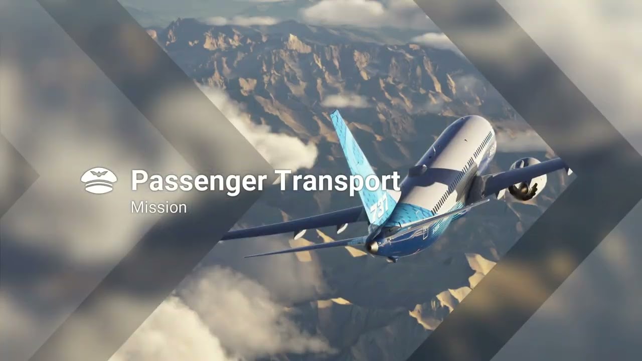 1 Billion Credits - Microsoft Flight Simulator 2024