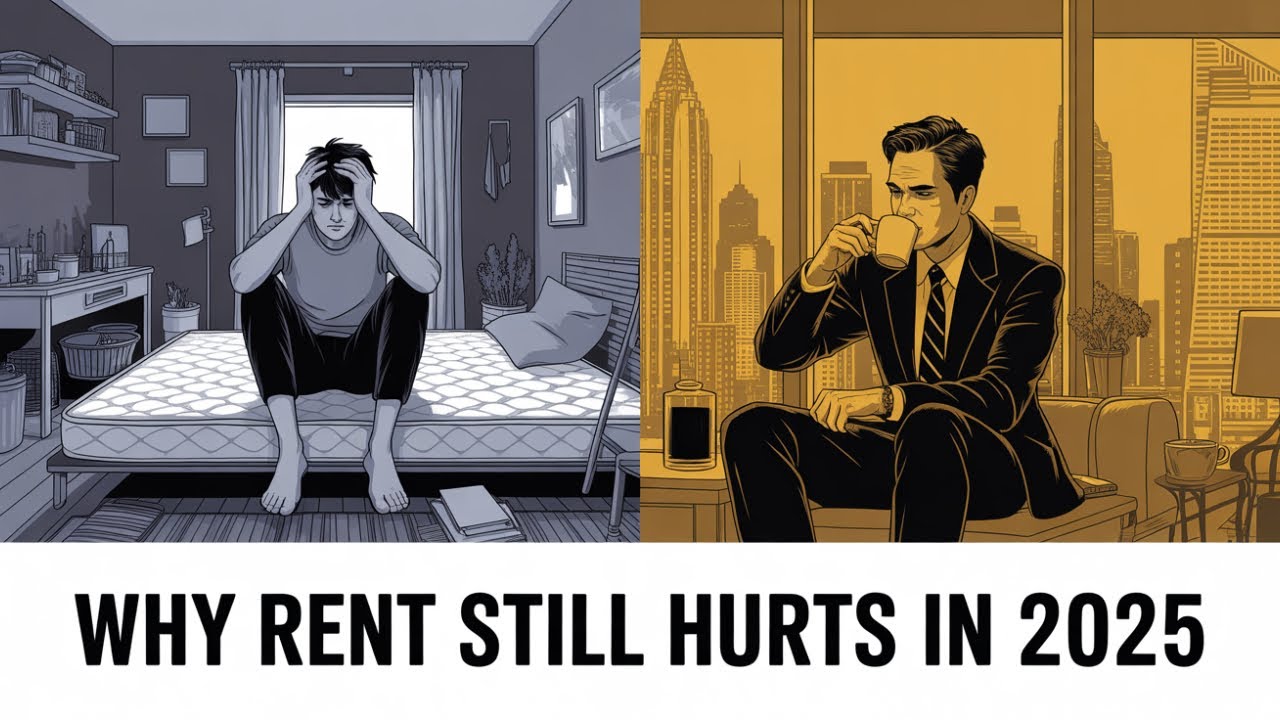 Why Rent Is Still Unaffordable in 2025 (And It&rsquo;s Not Just Inflation)
