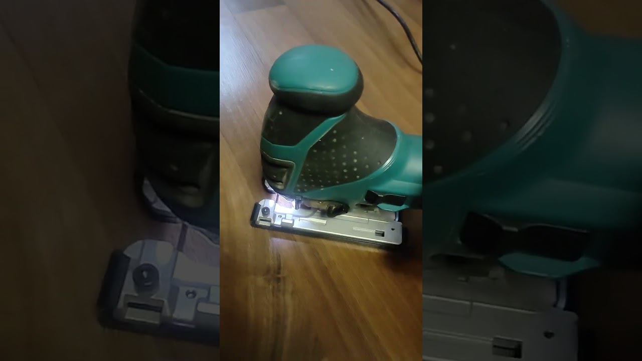 Лобзик Makita 4351FCT
