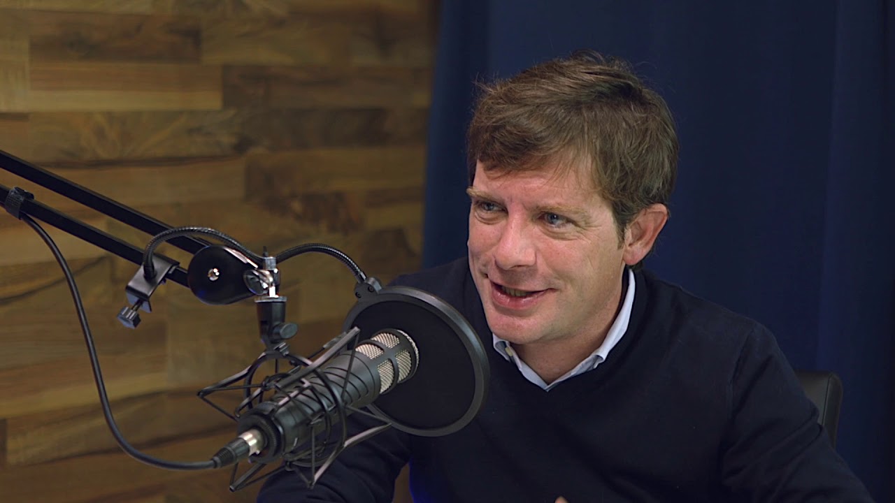 Giuseppe Civati su Matteo Renzi e l'allontanamento dal Partito Democratico