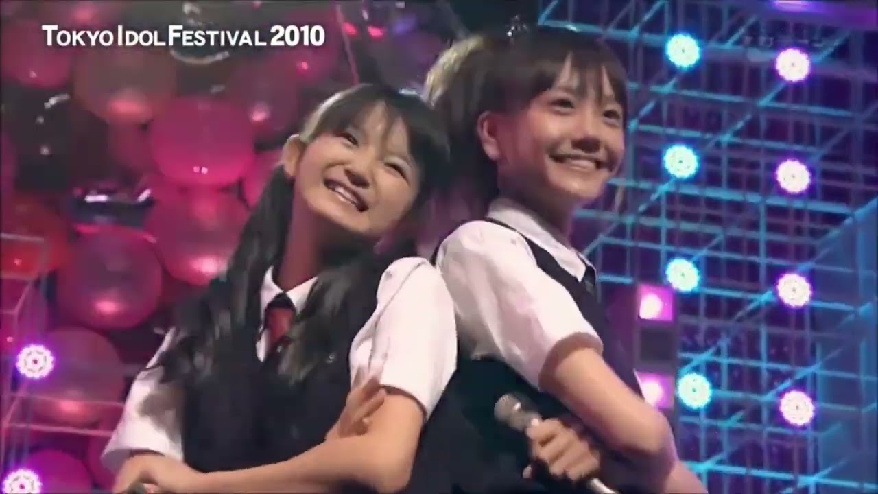 Sakura Gakuin 2010 - Yume ni Mukatte