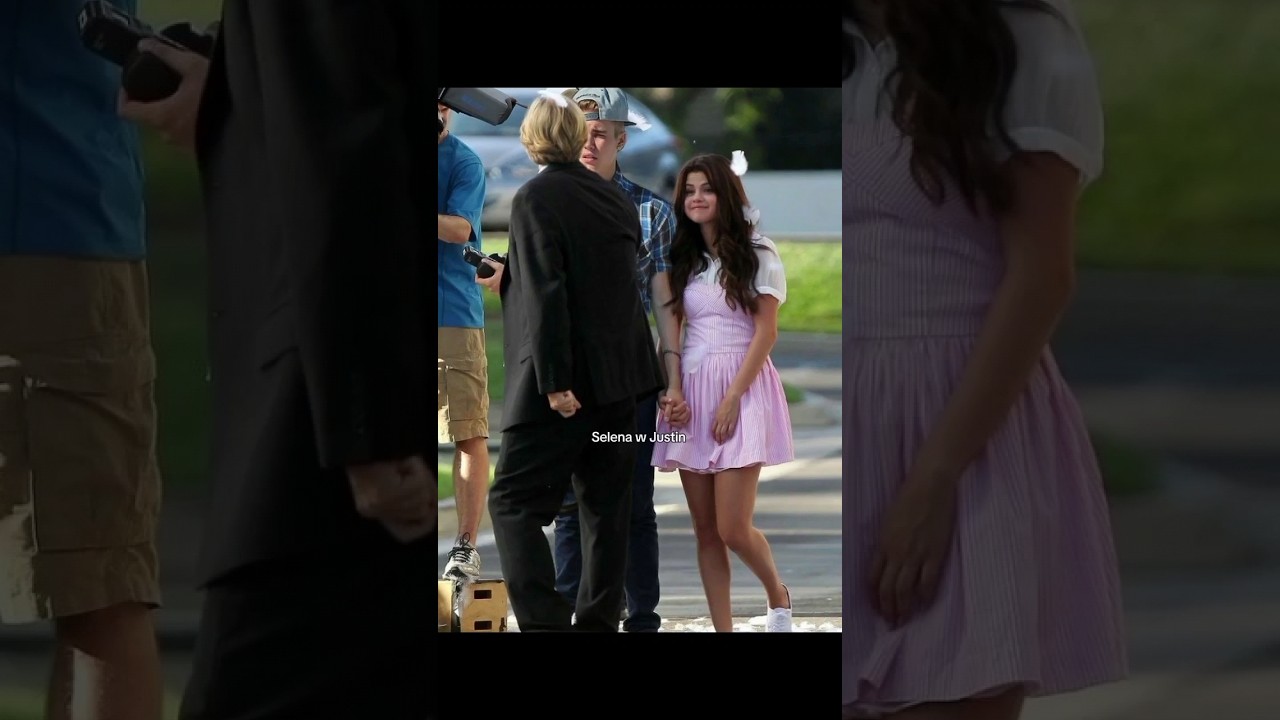 The love between Justin and Selena was unconditional #justinbieber #trending #youtubeshorts #yshorts
