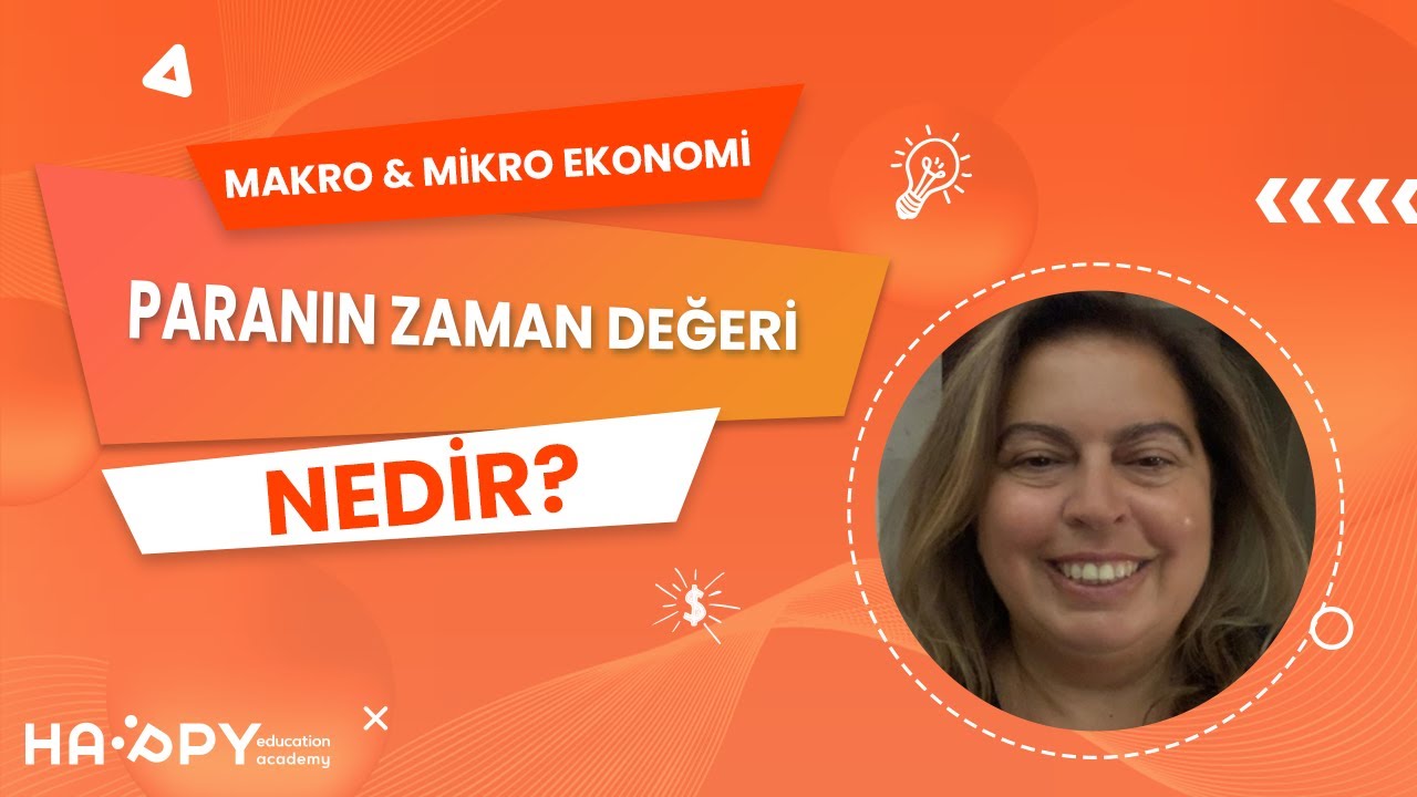 Mikro & Makro Ekonomi, Likidite Nedir? Finansal Okuryazarlıkta Temel Kavramlar