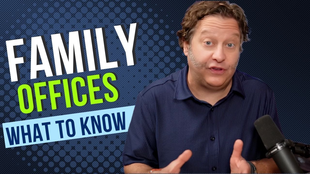 Selling Your Business to a Family Office: M&A Explained by a Business Attorney