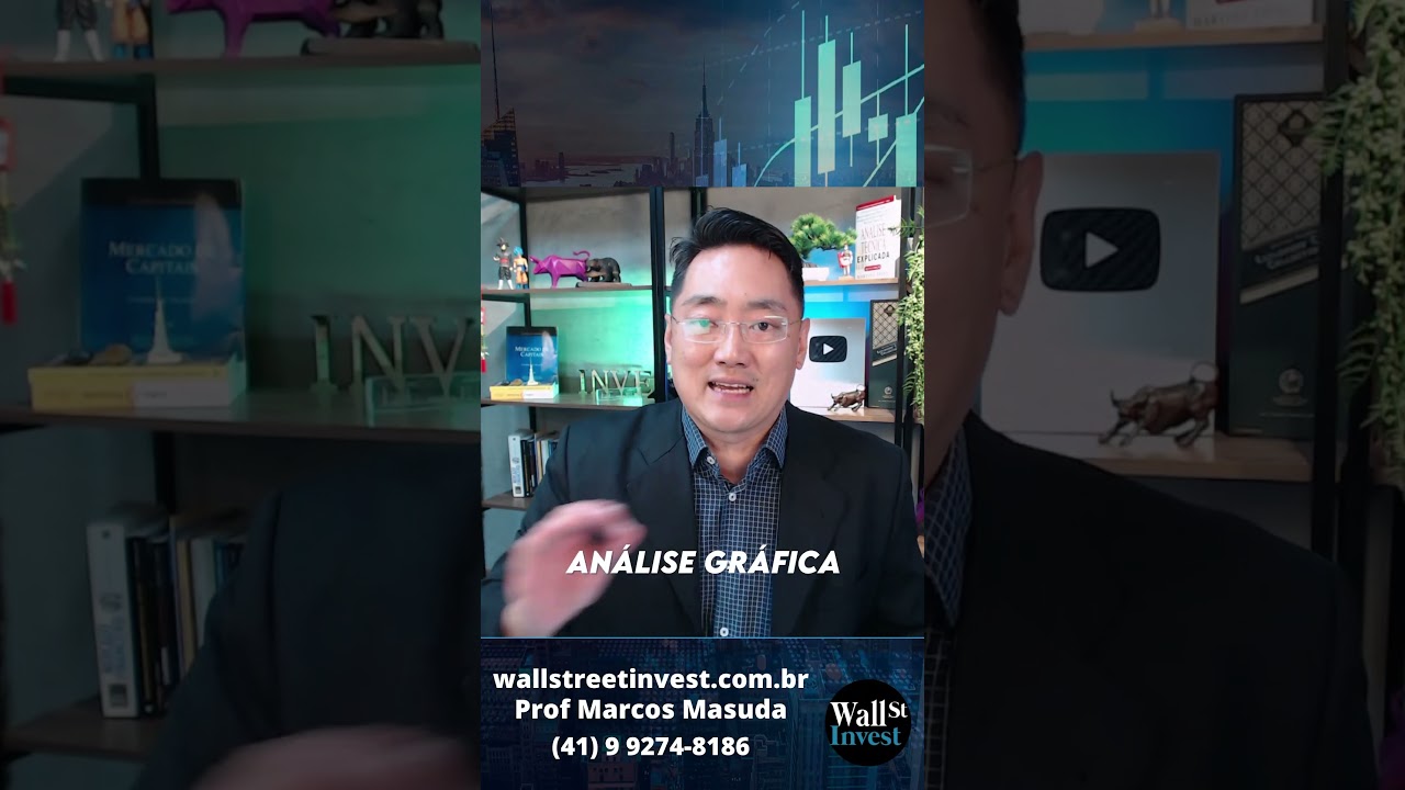 CURSO DAY TRADE - DIRETO AO PONTO | ONLINE E AO VIVO PELA INTERNET com Prof Marcos Masuda