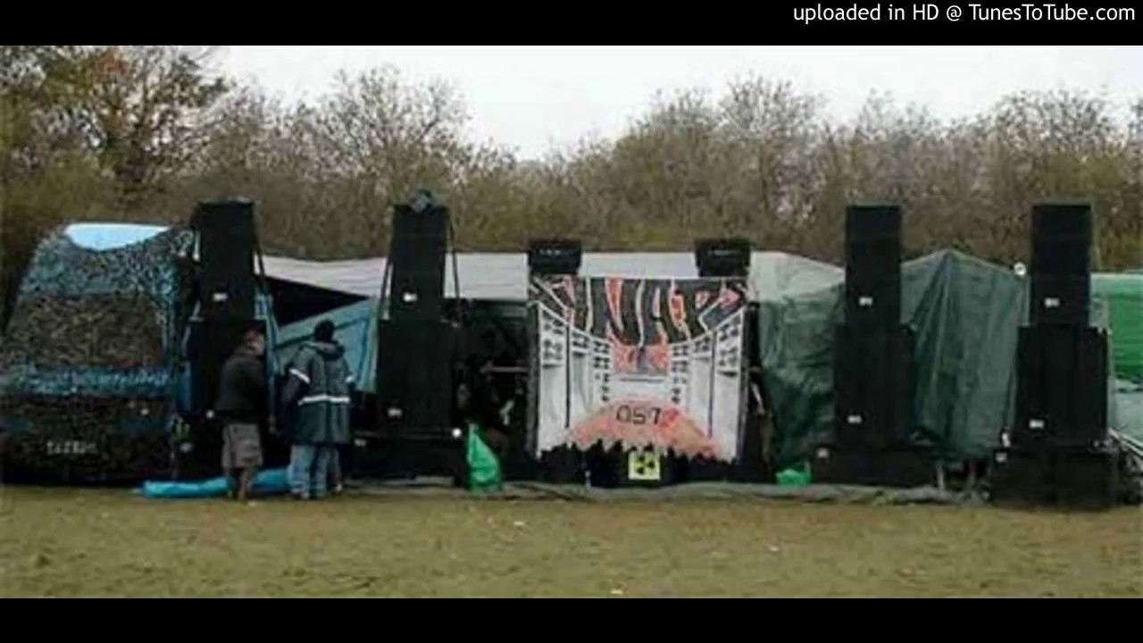 Synaps 057 Fred Mix Face A