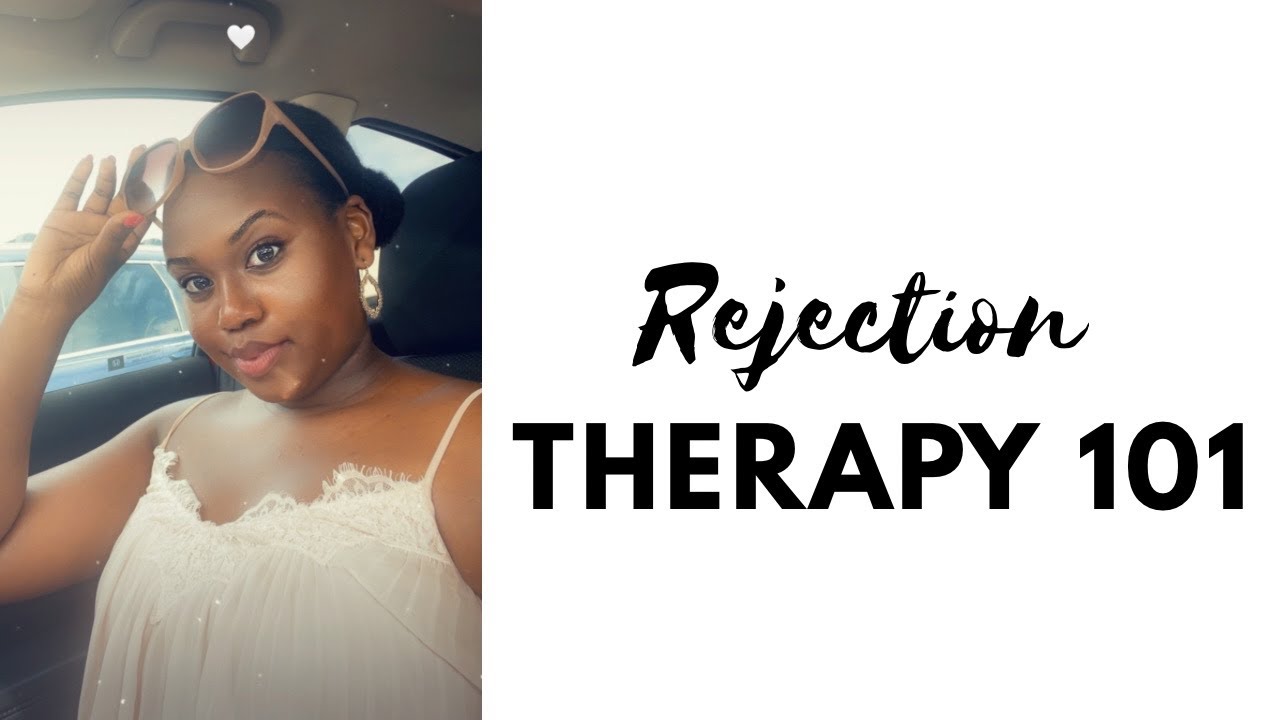 Rejection Therapy 101