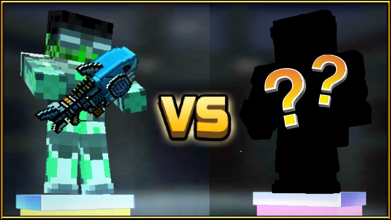 SEGUNDO DUELO DEL CANAL 💥 (Contra Suscriptores) | SirKael vs Edu | Pixel Gun 3D