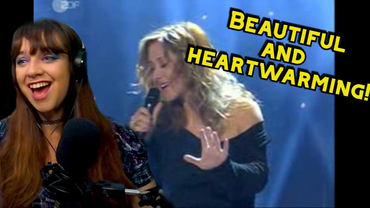 Lauren Reacts! *Absolutely Heartwarming!* Lara Fabian 'The Last Goodbye