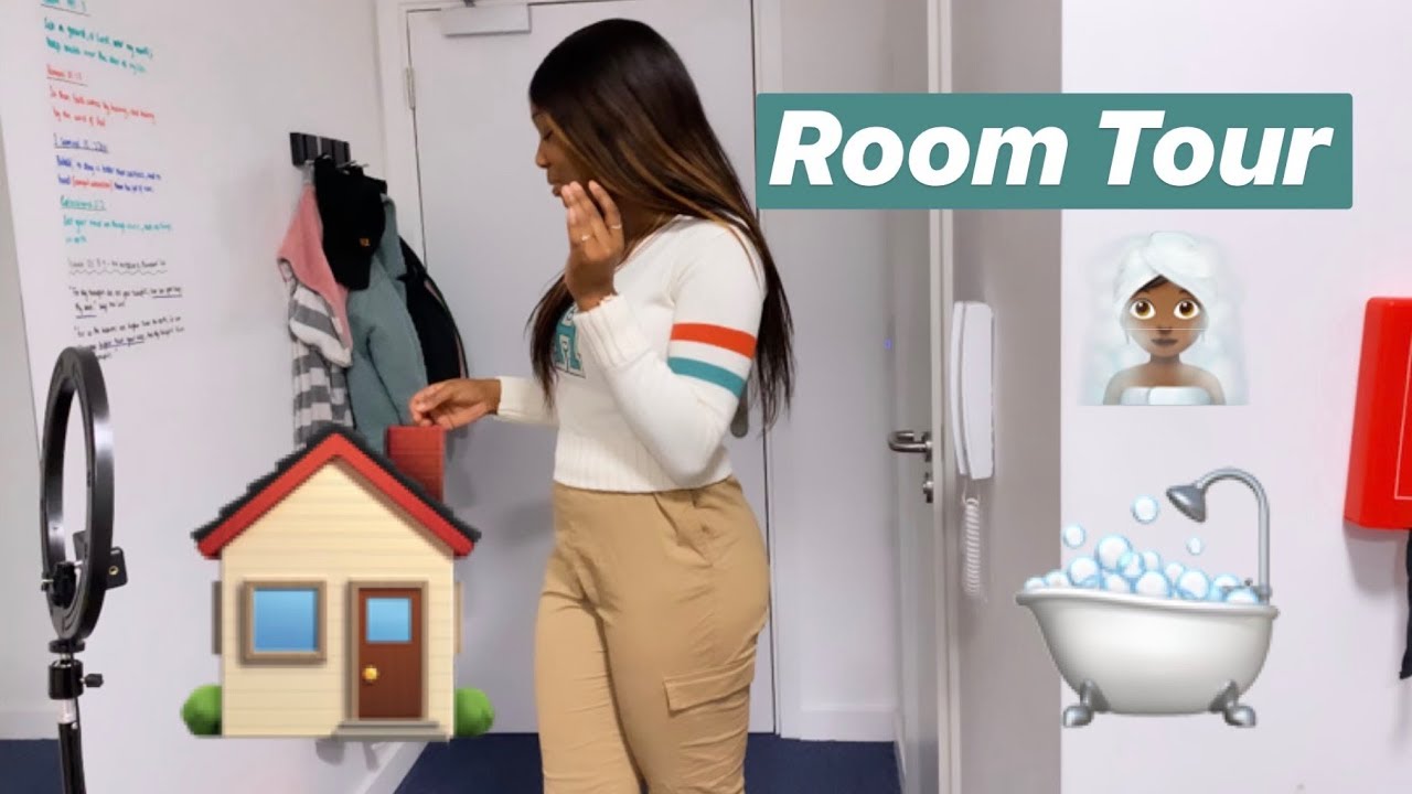 Studio Room Tour + some friends | Nido Globeworks