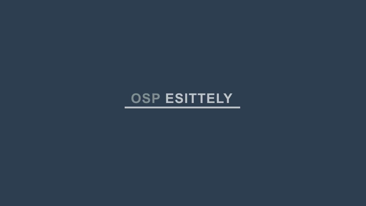 Okuma OSP Suite
