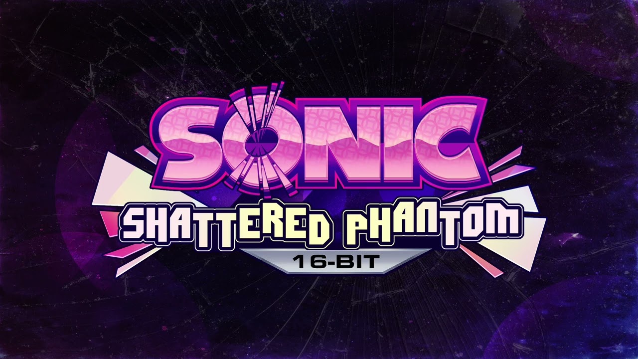 Sparkling Zone Act 1 - Sonic Shattered Phantom (16-Bit) OST