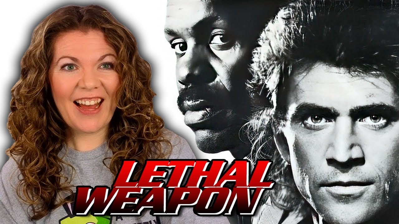 LETHAL WEAPON Gave Me So Much Dopamine!  *** Reaction/Commentary ***