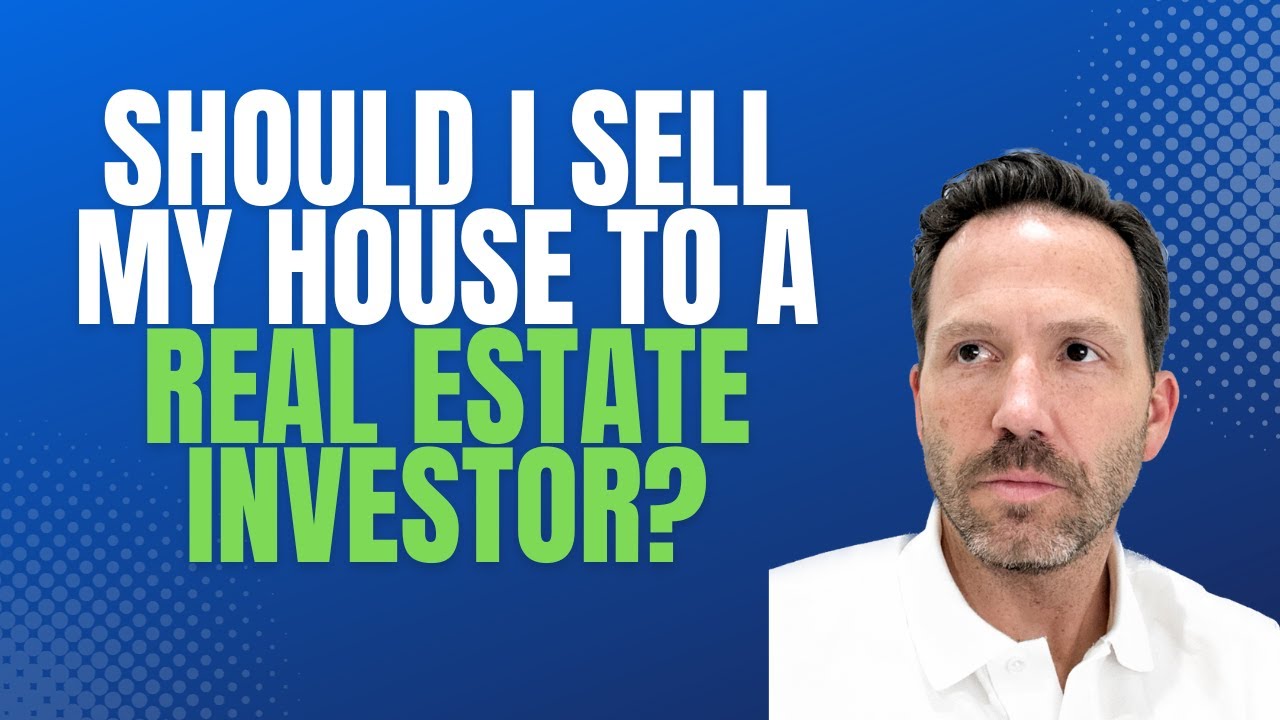 Insider's Guide: Selling Your Home to Investors - Navigating Pros & Cons for Quick Sales