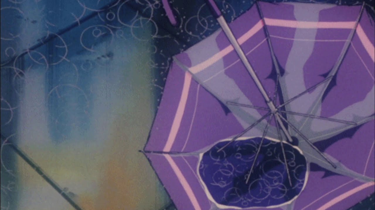 tv girl - the blonde (slowed + reverb + rain)