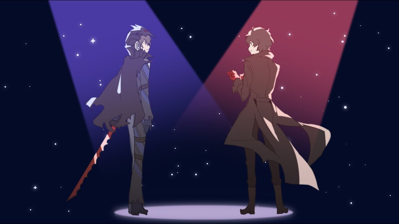 Shuake/Fly Me to the Star