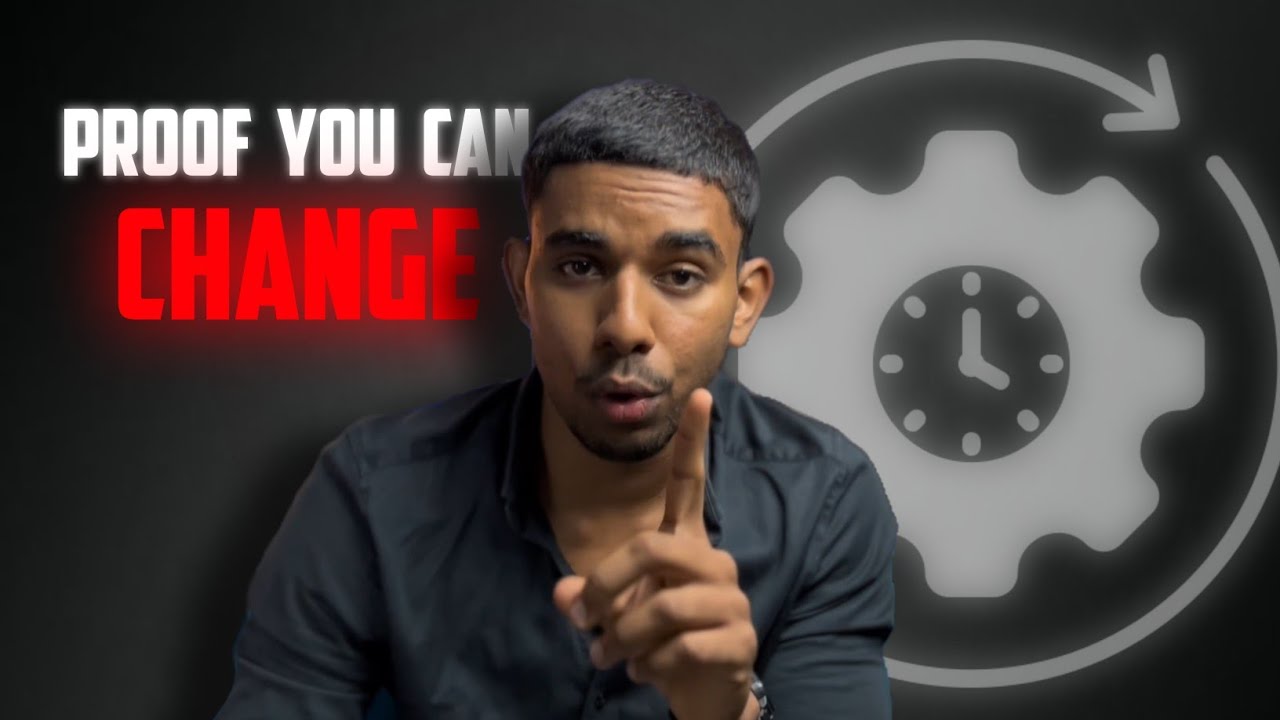 Consistency Is Easy… If You Rewire THIS | Malayalam