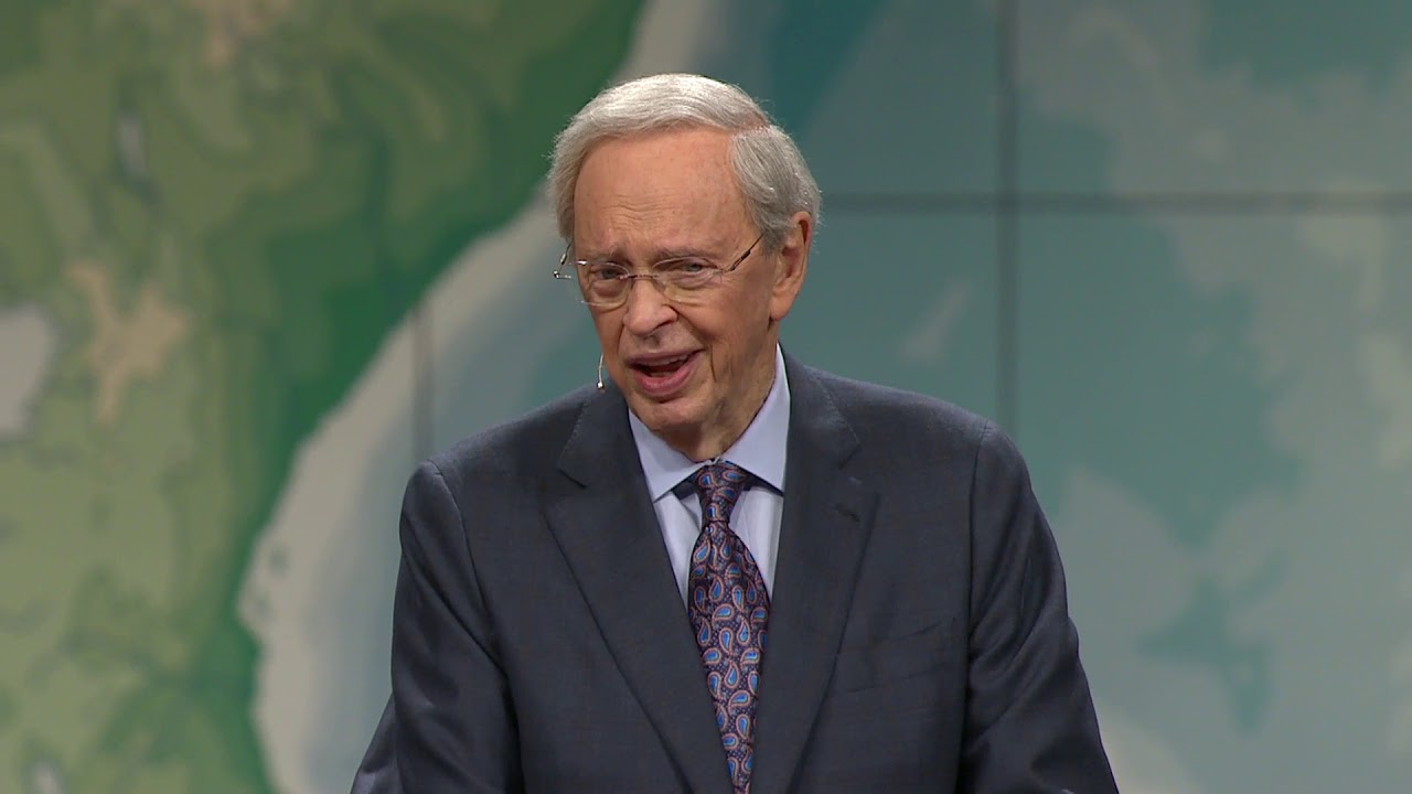 Դոկտոր Չարլզ Սթենլի / Դասեր սիրո մասին