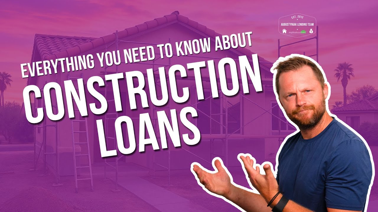 Thinking about building instead of buying? 🏗️🏡