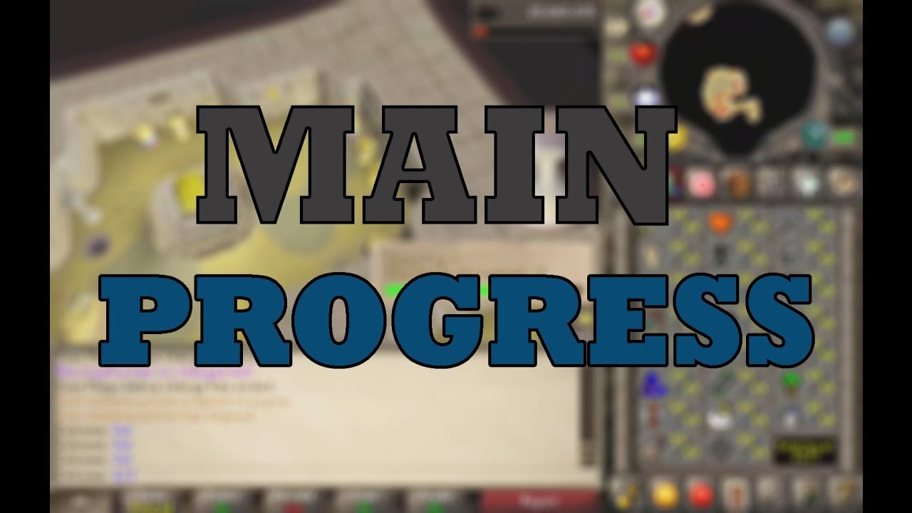 Main Progress Ep.6...?