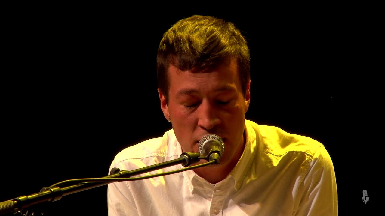 Marlon Williams - I Didn’t Make a Plan (Live on eTown)