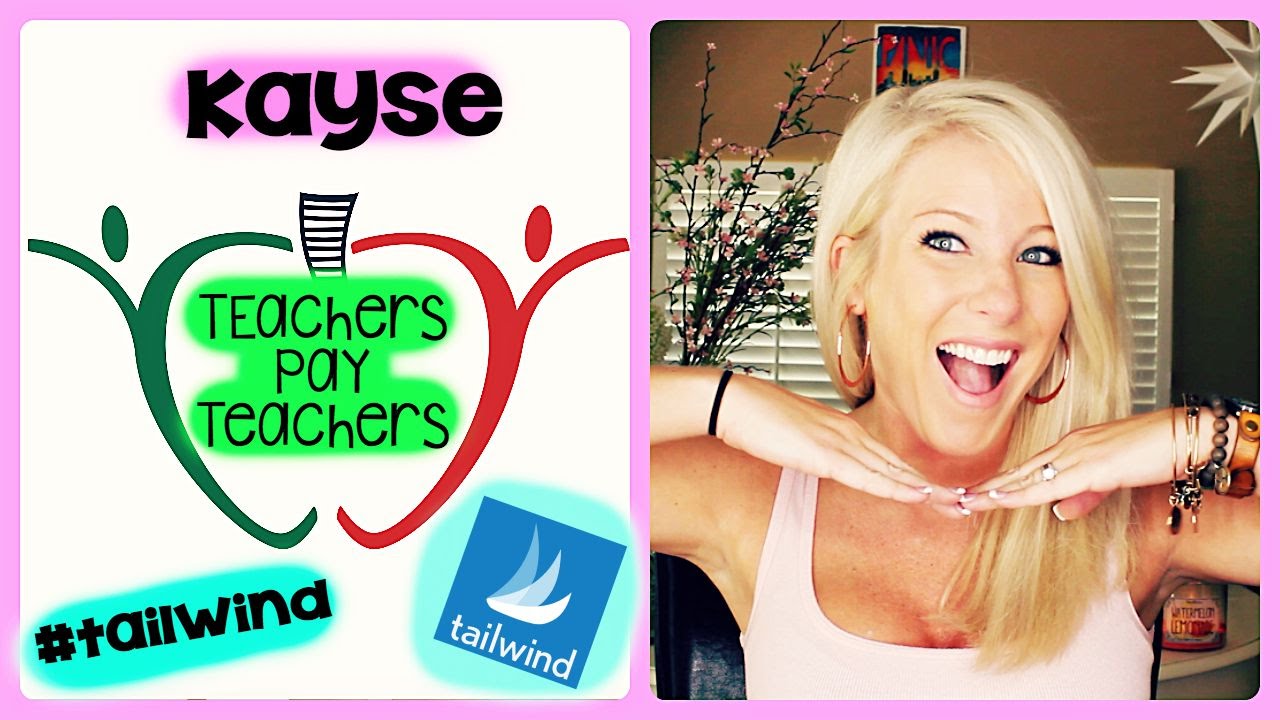 Teachers Pay Teachers - Game Changer (You need to see this)
