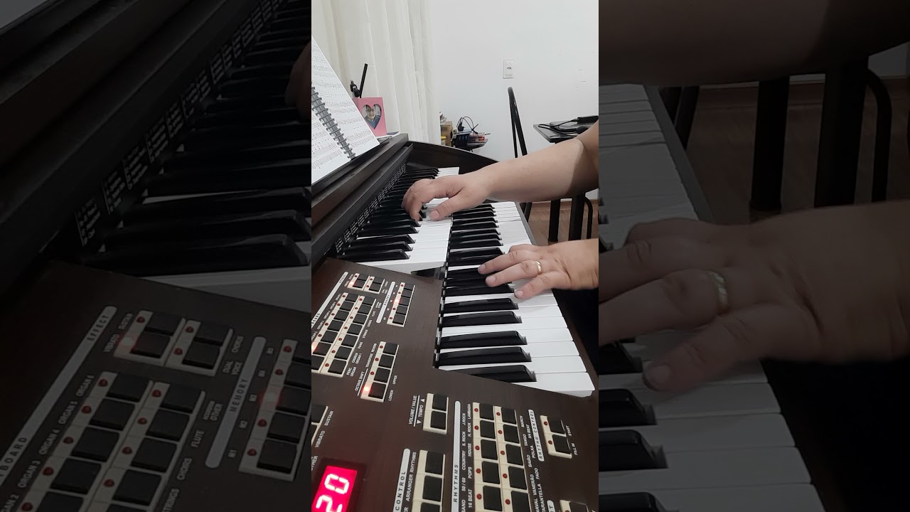 Hino 103 (88 BPM) 