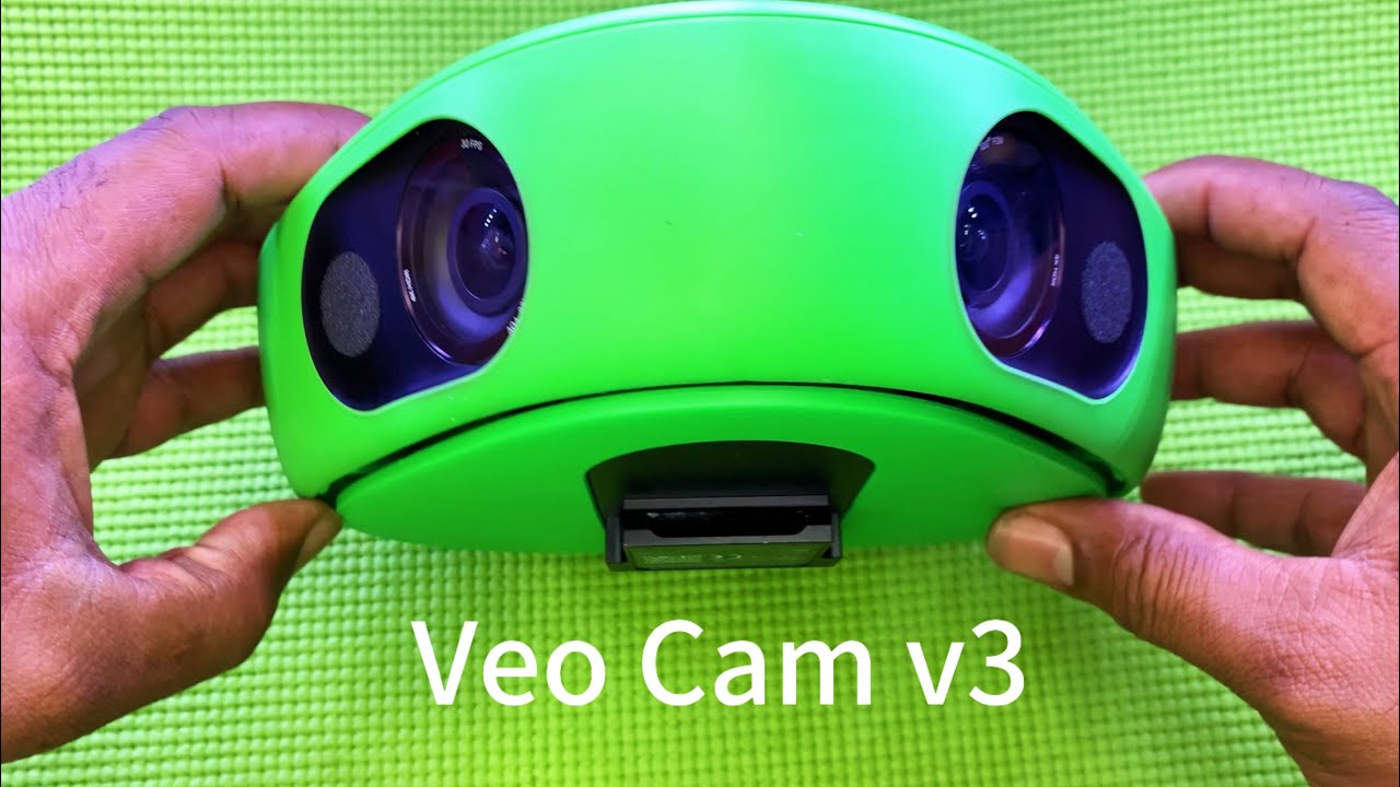 What is the Veo cam 3 and what is wrong with it? #rcelectronicsrepair #techrepairer #veocam3 #veocam
