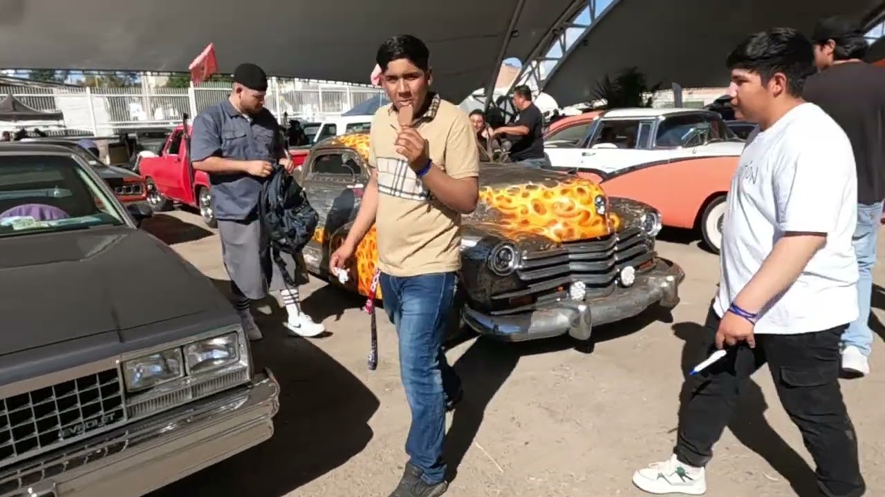 MAQUINAS AND ROCK AND ROLL DABIKE