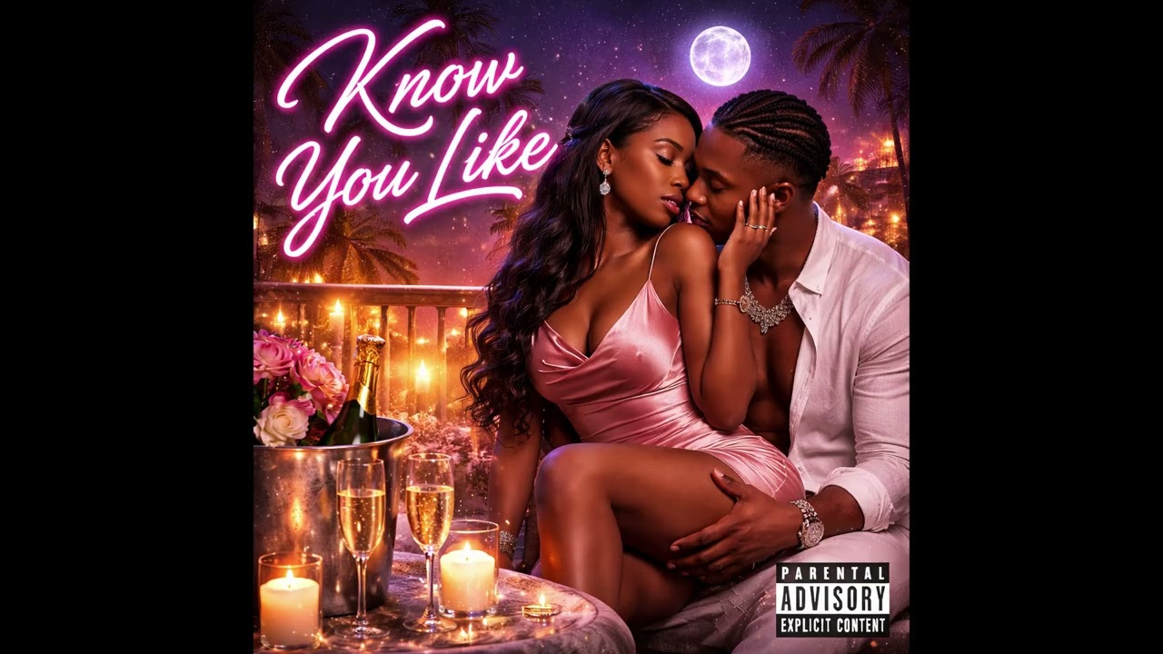 Know You Like - Proto (2026)