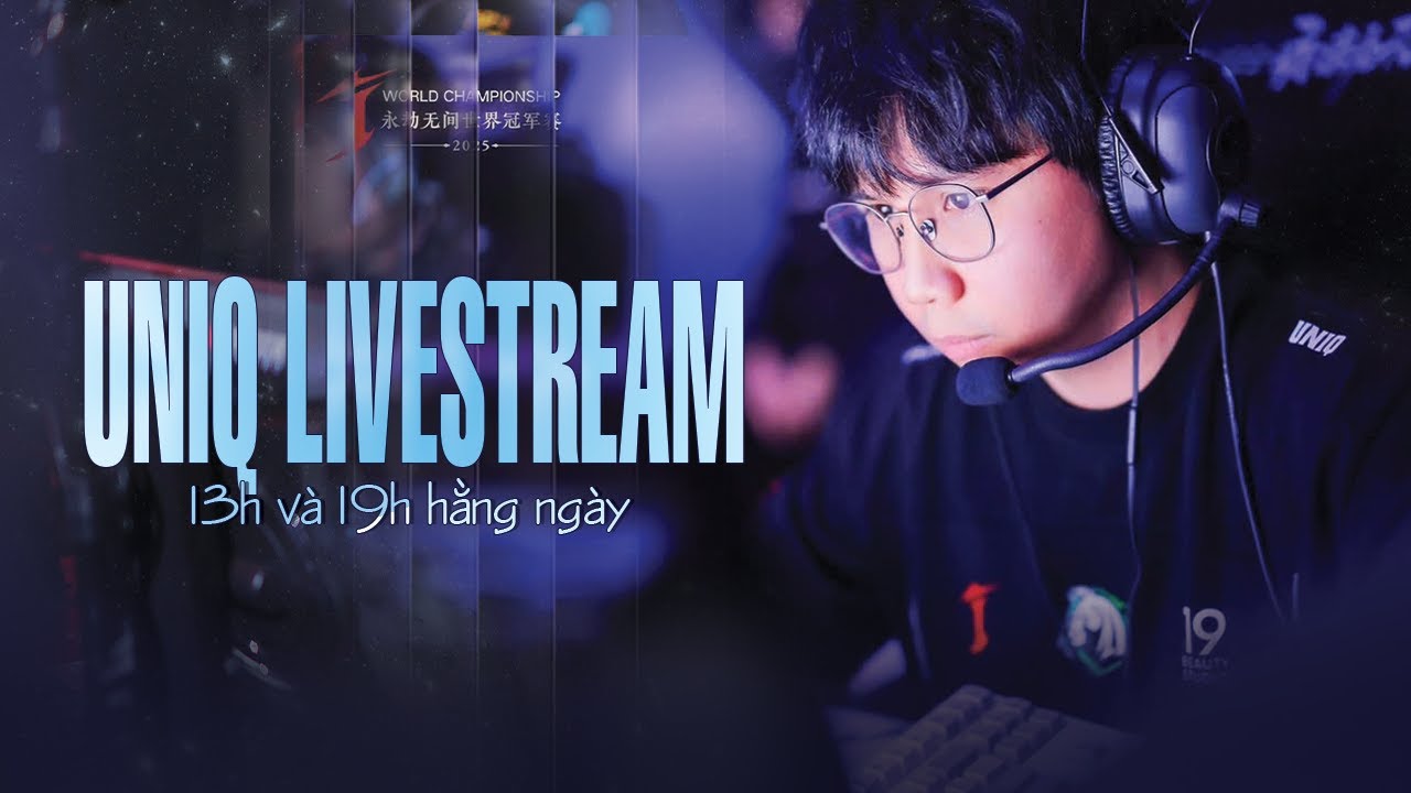 NARAKA : BLADEPOINT | 521 Scrim CN