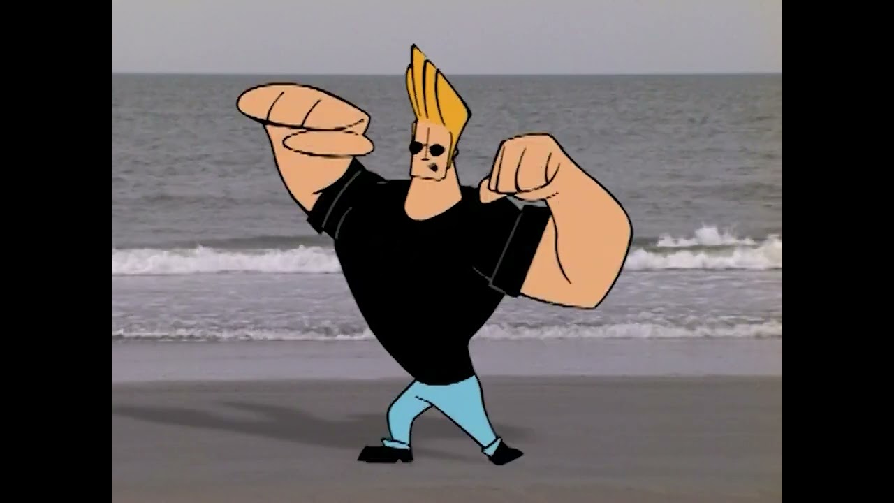 Cartoon Network - Staylongers (complete)