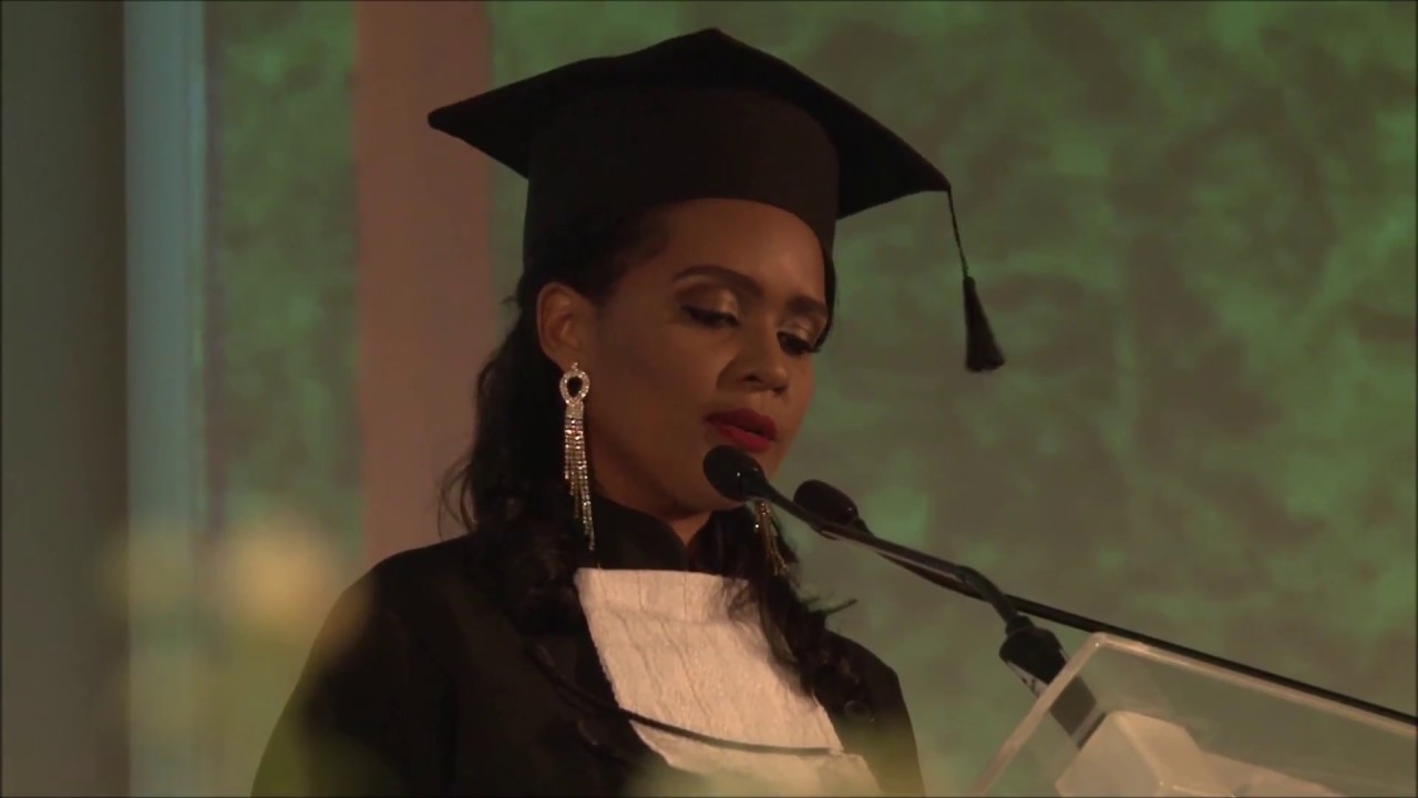 DISCURSO DE FORMATURA ENFERMAGEM - UNIJORGE 2016.2