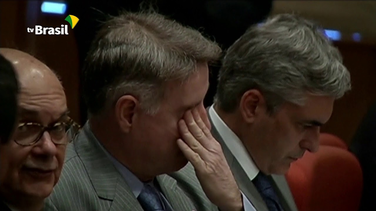 Empresário Eike Batista foi preso hoje pela Polícia Federal